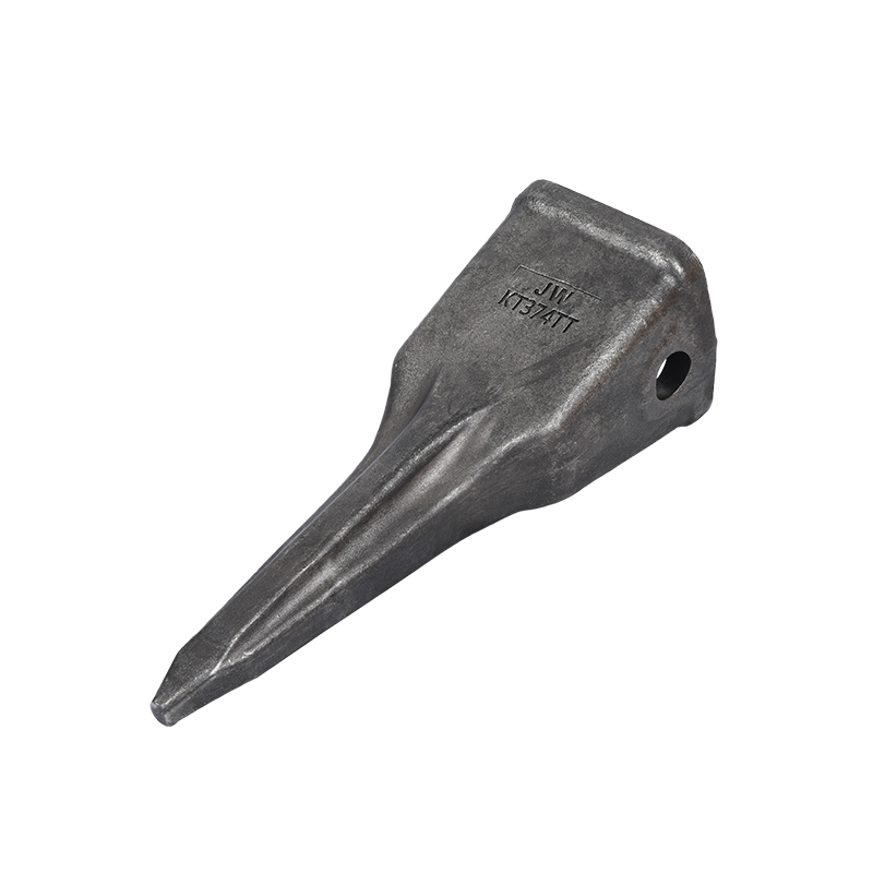 শুঁয়োপোকা খননকারী উচ্চ আয়ুষ্কাল 374 ধারালো দাঁত 4T4702TT