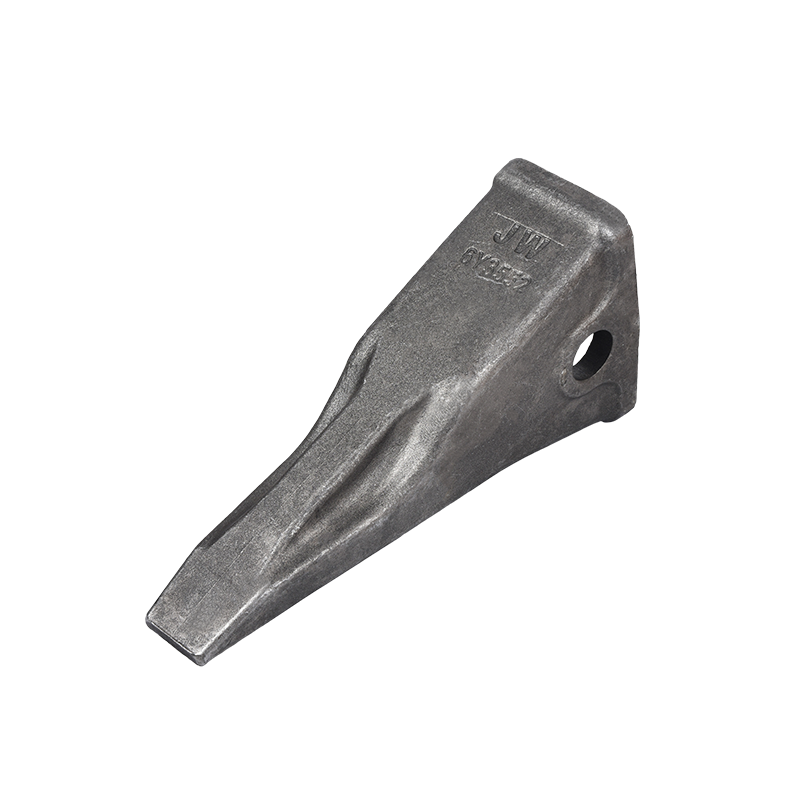 D11 রিপার দাঁত সিরিজ নকল বালতি দাঁত 6Y3552