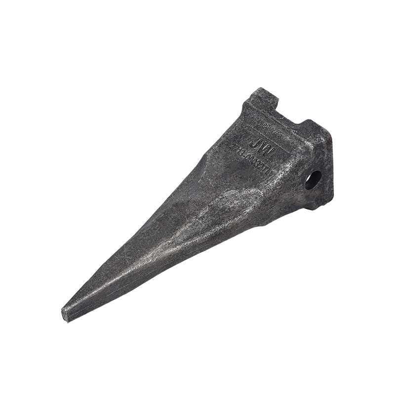 Daewoo নকল বালতি দাঁত 360 অতিরিক্ত ধারালো দাঁত DH360TL